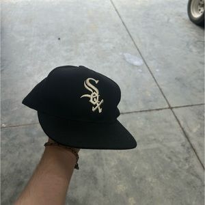 White Sox Ball Cap